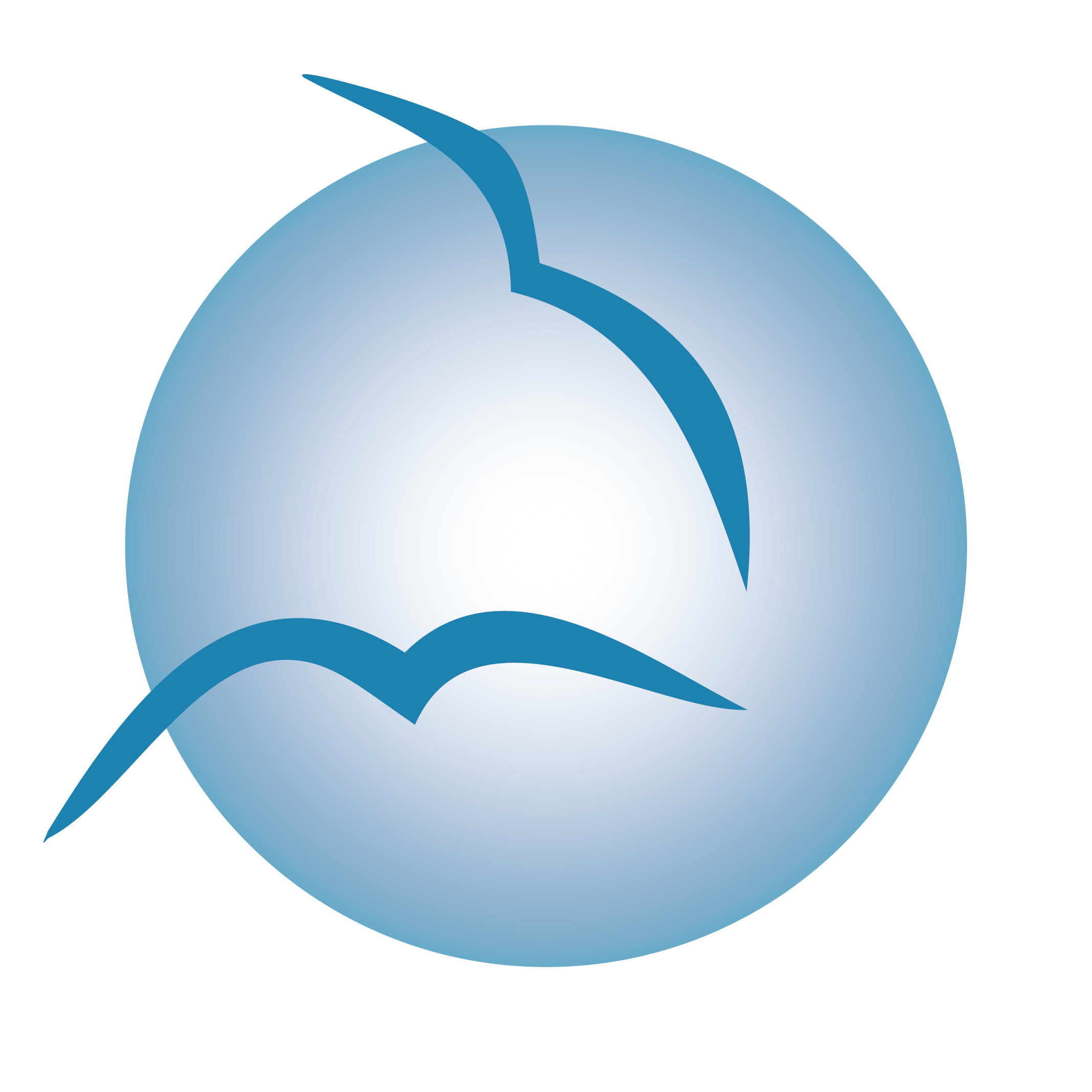 Excellent window cleaning logo