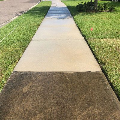 Best Evans Ga Pressure Washing