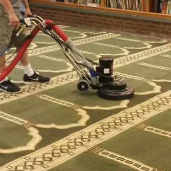 Carpet Cleaning Services CA